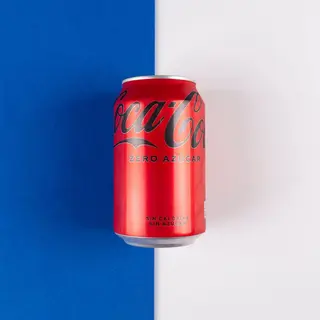 Coca-Cola Zero