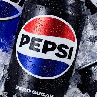 Pepsi máx