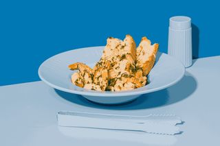 Garlic Butter Shrimp 220/100gr