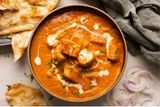 Paneer Butter Masala