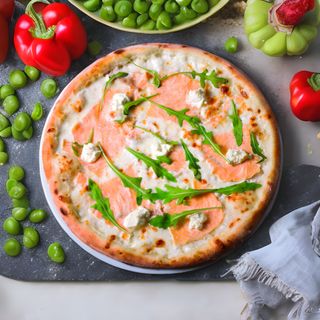 New! Піца Королівська