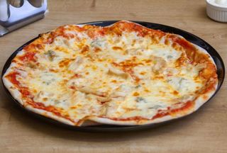 Pizza Pollo e Gorgonzola Ø 32cm