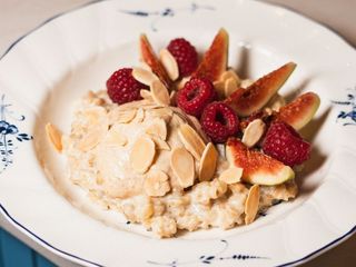 OWSIANKA Z MUSEM ORZECHOWYM (380g)