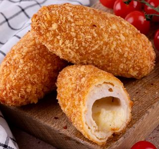 Kijevska šnicla 200 gr