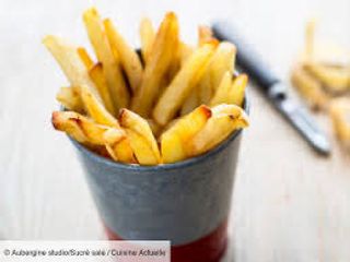 Frites 