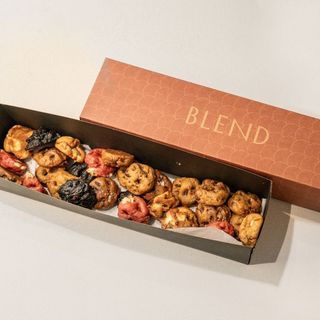 Mini Cookies (30 Uds.)