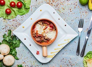 VITA PICANTA GRATINATA MON PARIS