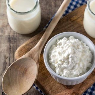 Milkshake Probiótico - Kefir