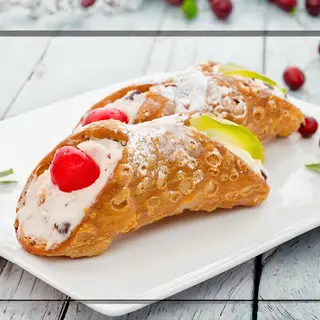 Cannolo siciliano
