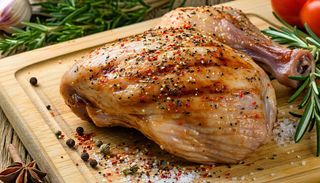 Pulpa de pui dezosata