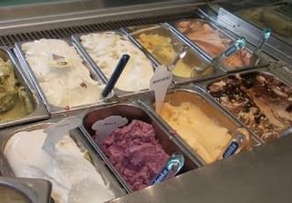 Vaschetta gelato 500g