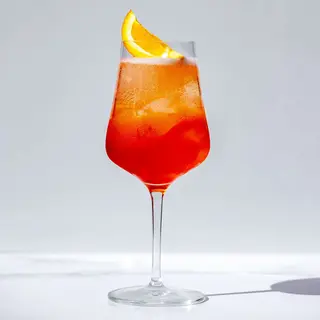 Campari Spritz