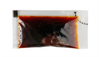 Salsa di soia bustina 10 ml