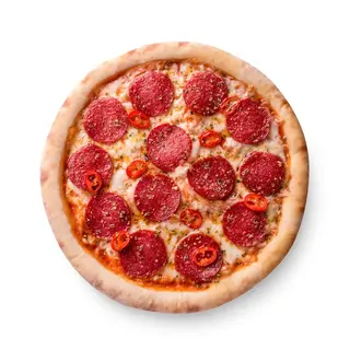 Pizza Chorizo