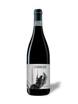 Montepulciano d'Abruzzo Collecavalieri
