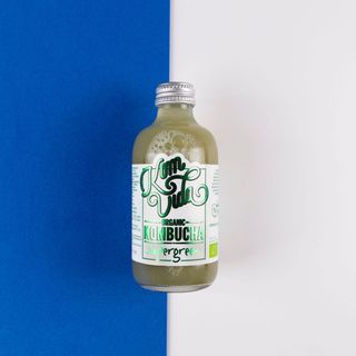 Kombucha Supergreen