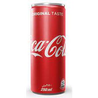 Coca - Cola