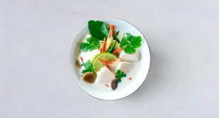 Tom Kha (400 ml)