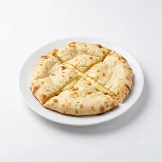 Cheese Naan