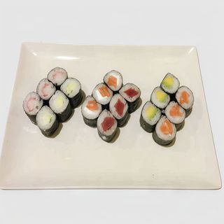 108. Combinado H (18 Pzs.)