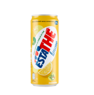 Tè al limone