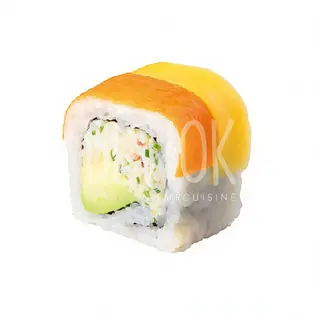 Zen Roll