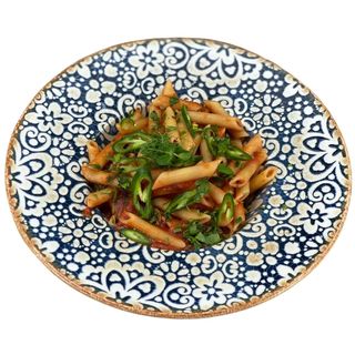 Penne arabiata