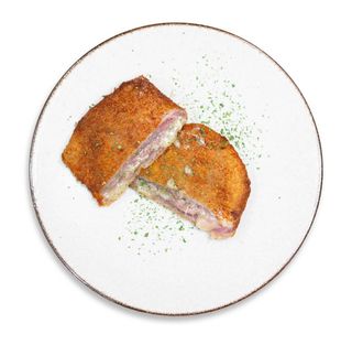 Cachopín - 200 gr aprox - Recién cocinado