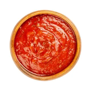 Salsa guippi