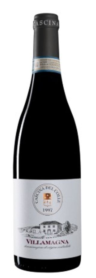 Cascina Del Colle Villamagna D.O.C 75 cl