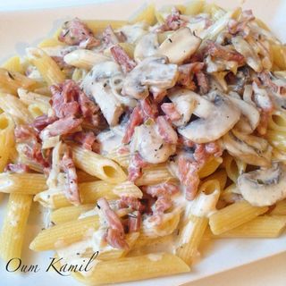 Penne Forestière