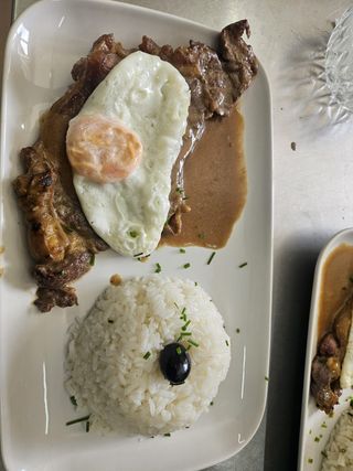 Bitoque de Vaca