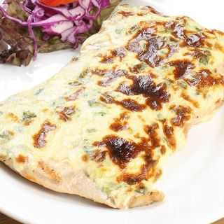 Cotlet de porc surprise