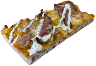 Carbozucca al trancio