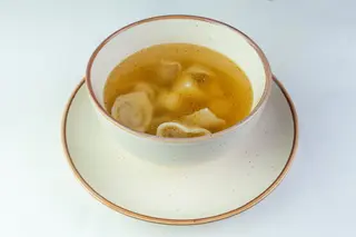 Детские пельмени