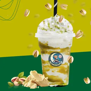 Milkshake Dubai 400 ml lux