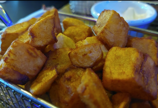 Patatas Bravas Aliados