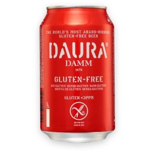 DAURA SIN GLUTEN
