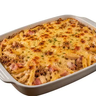 Gratin Mixte
