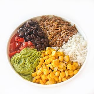 Especial crea tu Bowl