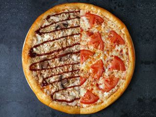 Բառբեքյու Մարգարիտա 33սմ