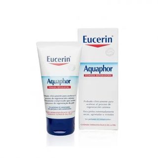 Pomada Reparadora Aquaphor Eucerin 40 Gr.