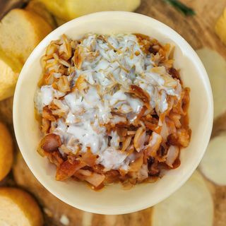 Lamacun Solo Carne De Pollo