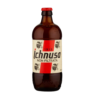 Ichnusa non filtrata 33 cl
