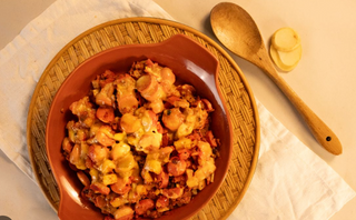 Salchichón Cervecero