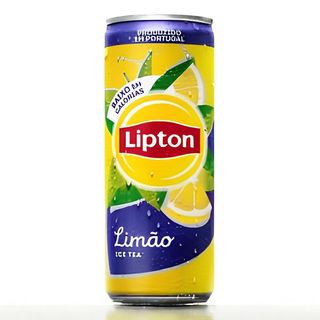 Ice Tea Limão Lata 330ML