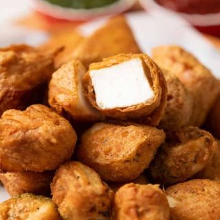 Paneer Pakora