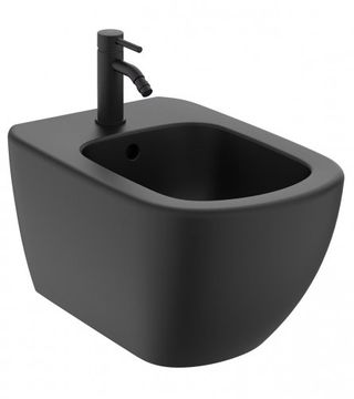 (200968) Bide viseći crni Tesi T3552V3