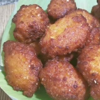 Producto Con Queso Masita De Choclo