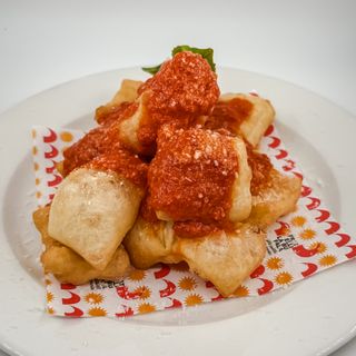 Scugnizzielli allo scarpariello